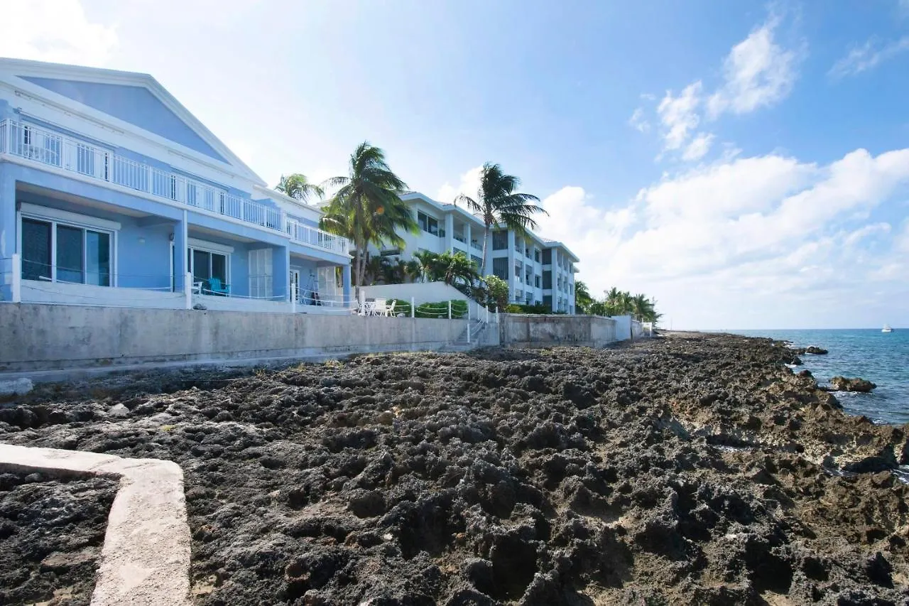 Dive Into Sunsets At The Residences George Town Cayman Islands