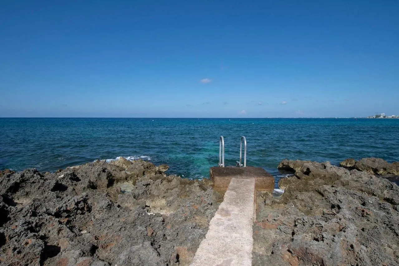 Dive Into Sunsets At The Residences George Town