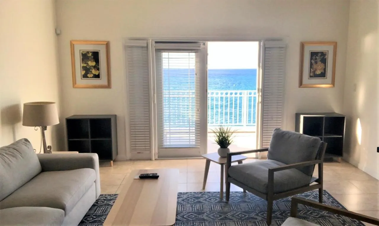 Apartment Dive Into Sunsets At The Residences George Town