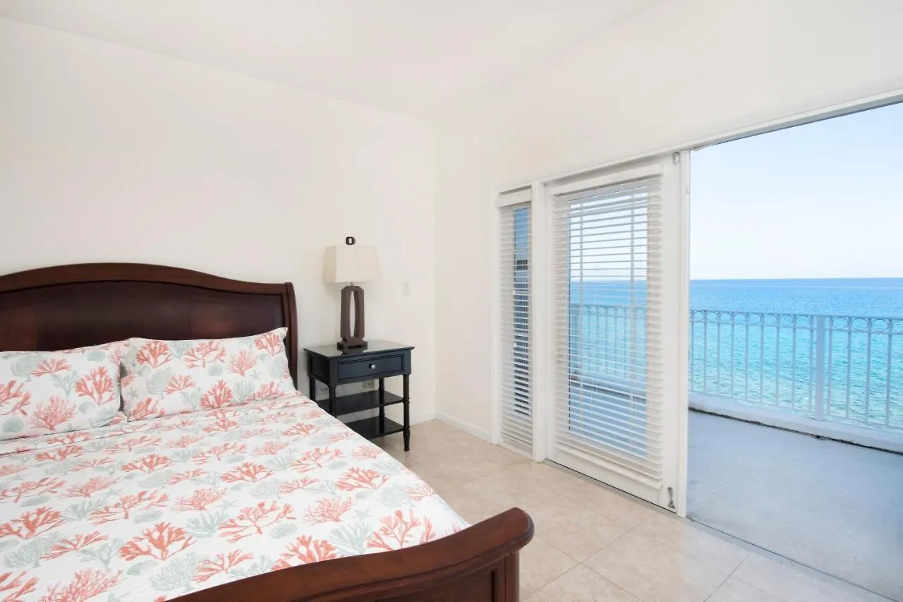 Dive Into Sunsets At The Residences George Town 0*,